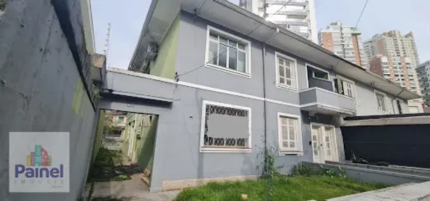 Imóvel Comercial com 3 Quartos para alugar, 160m² no Embaré, Santos