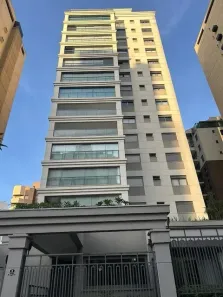 Cobertura com 3 Quartos à venda, 371m² no Cambuí, Campinas