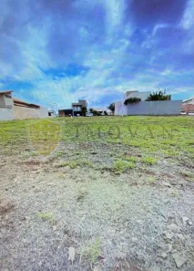 Lote/Terreno à venda, 358m² no Bonfim Paulista, Ribeirão Preto