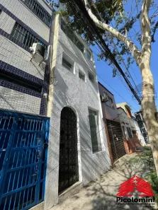 Ponto Comercial para alugar, 110m² no Mooca, São Paulo