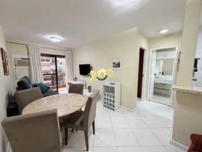Flat com 1 Quarto para alugar, 45m² no Jardim Paulista, São Paulo