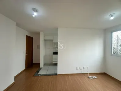 Apartamento com 2 Quartos para alugar, 44m² no Jardim Íris, São Paulo