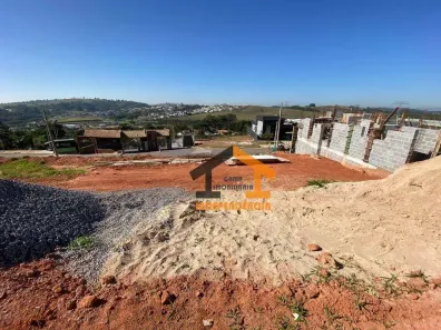 Lote/Terreno à venda, 380m² no Bairro do Engenho, Itatiba