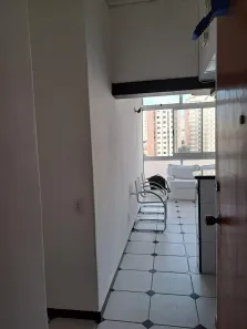 Apartamento com 2 Quartos à venda, 89m² no Santo Agostinho, Belo Horizonte