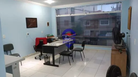 Ponto Comercial à venda, 83m² no Centro, Macaé