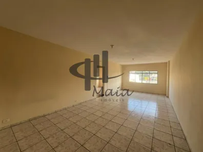 Apartamento com 2 Quartos para alugar, 135m² no Boa Vista, São Caetano do Sul
