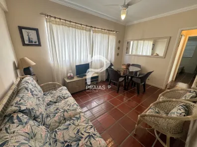 Apartamento com 2 Quartos à venda, 70m² no Loteamento João Batista Julião, Guarujá