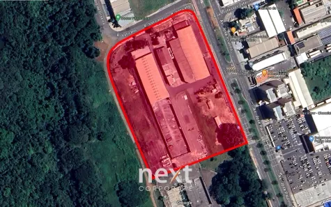 Lote/Terreno à venda, 23000m² no Parque da Figueira, Paulínia