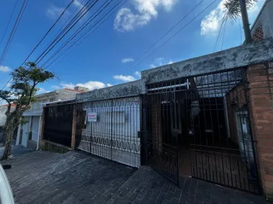 Casa com 3 Quartos à venda, 533m² no Vila Oratório, São Paulo