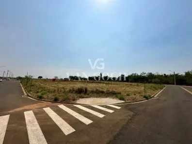 Lote/Terreno à venda, 333m² no Residencial Europa, Holambra