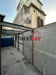 Galpão/Depósito/Armazém com 3 Quartos à venda, 600m² no Engenho de Dentro, Rio de Janeiro