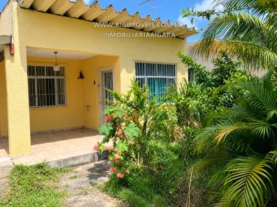 Casa com 2 Quartos à venda, 78m² no Bananeiras, Araruama