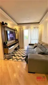 Apartamento com 3 Quartos à venda, 64m² no Jardim Planalto, São Paulo