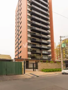 Apartamento com 3 Quartos para alugar, 170m² no Cambuí, Campinas