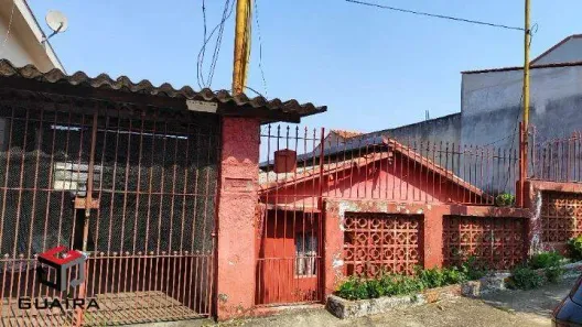 Lote/Terreno à venda, 228m² no Independência, São Bernardo do Campo
