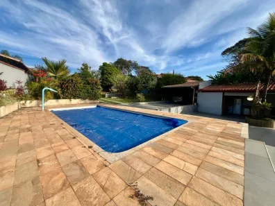 Casa com 4 Quartos à venda, 300m² no Quintas da Lagoa, Sarzedo