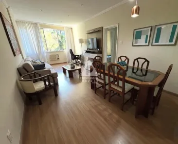 Apartamento com 2 Quartos à venda, 61m² no Leme, Rio de Janeiro