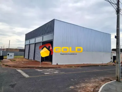 Imóvel Comercial à venda, 405m² no Jardim Europa, Uberlândia