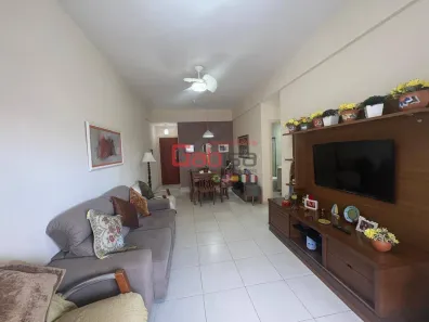 Apartamento com 3 Quartos à venda, 100m² no Braga, Cabo Frio