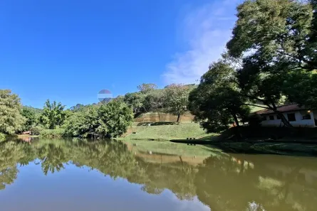 Lote/Terreno à venda, 5799m² no Condomínio Voturuna, Santana de Parnaíba