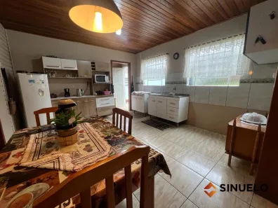 Casa com 3 Quartos à venda, 120m² no União, Estância Velha