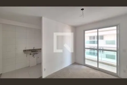 Apartamento com 1 Quarto à venda, 42m² no Barra Funda, São Paulo