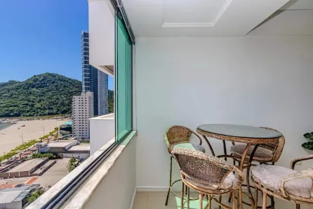 Apartamento com 3 Quartos à venda, 119m² no Centro, Balneário Camboriú