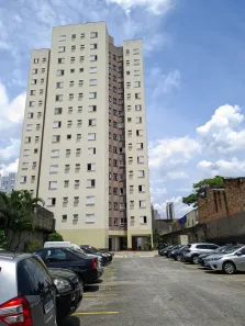 Apartamento com 2 Quartos à venda, 40m² no Brás, São Paulo