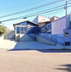 Sala Comercial para alugar, 202m² no Jardim Boa Vista, Limeira