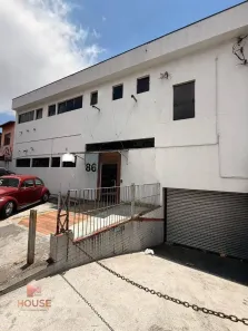 Ponto Comercial para alugar, 65m² no Jardim das Cerejeiras, Arujá