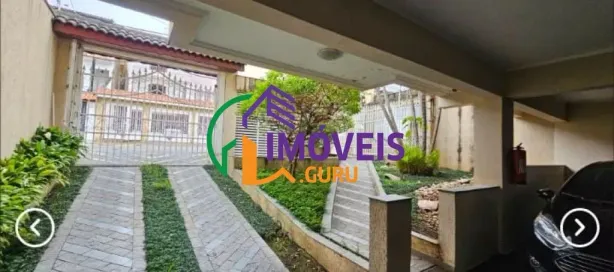 Apartamento com 3 Quartos à venda, 119m² no Santa Maria, Santo André