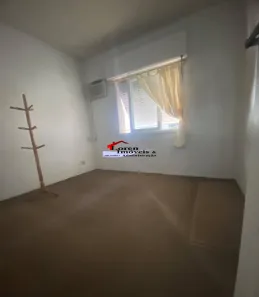 Apartamento com 1 Quarto para alugar, 49m² no Centro, São Vicente