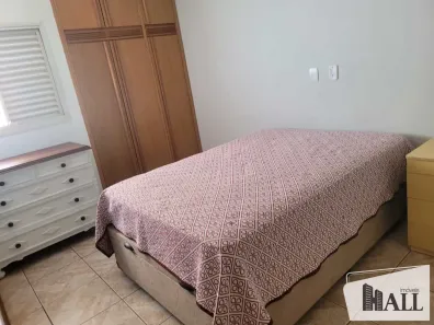 Apartamento com 3 Quartos à venda, 120m² no Vila Ideal, São José do Rio Preto