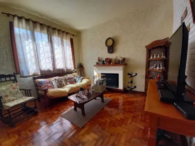 Casa de Condomínio com 3 Quartos à venda, 120m² no Parque do Ingá, Teresópolis