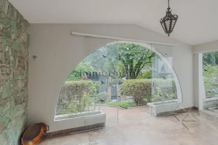 Sobrado com 6 Quartos à venda, 232m² no Sumaré, São Paulo