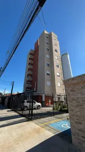 Apartamento com 2 Quartos para alugar, 50m² no Jardim Buriti, Várzea Paulista
