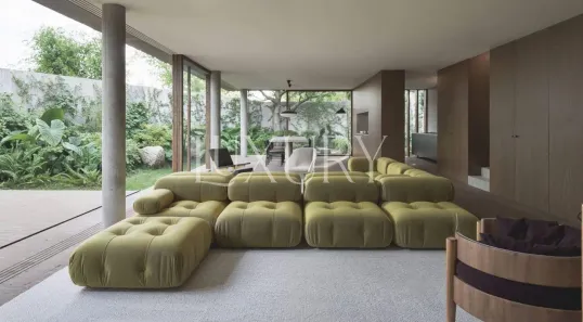Casa de Condomínio com 3 Quartos à venda, 570m² no Alto de Pinheiros, São Paulo