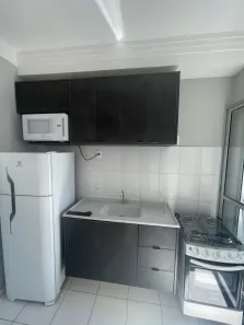 Apartamento com 2 Quartos para alugar, 48m² no Parque Campolim, Sorocaba