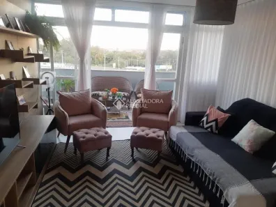 Cobertura com 4 Quartos à venda, 199m² no Centro, Gravataí