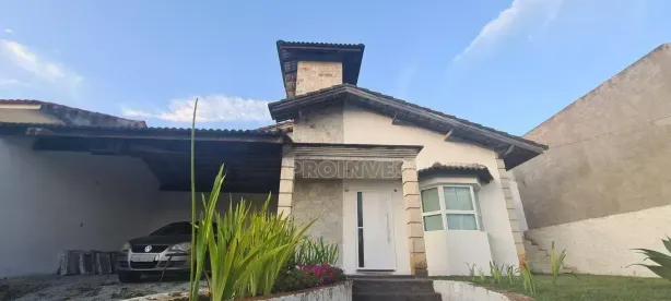 Casa de Condomínio com 4 Quartos à venda, 245m² no Colinas Bandeirantes, Vargem Grande Paulista