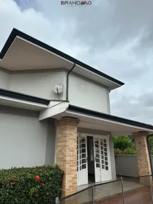 Casa de Condomínio com 3 Quartos à venda, 476m² no Jardim Santa Ângela, Ribeirão Preto