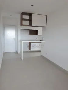 Apartamento com 2 Quartos à venda, 52m² no Jardim Brasil, Bauru