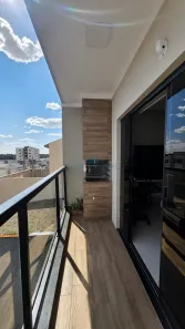 Apartamento com 2 Quartos à venda, 78m² no Jardim Piratininga, Franca