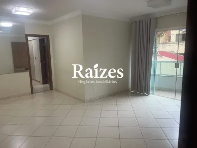 Apartamento com 4 Quartos à venda, 108m² no Patrimônio, Uberlândia