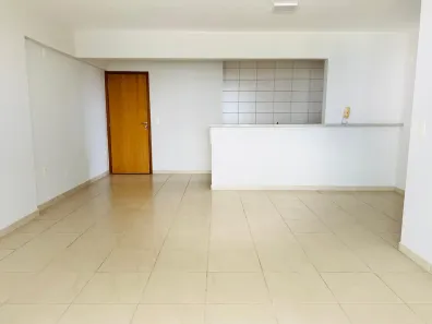 Apartamento com 3 Quartos à venda, 95m² no Jardim Atlântico, Goiânia