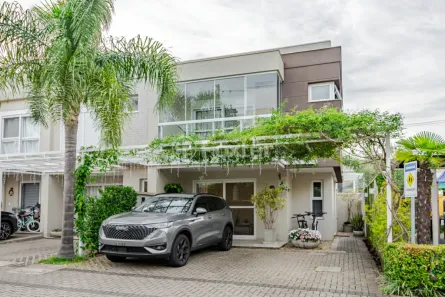Casa de Condomínio com 3 Quartos à venda, 157m² no Vila Nova, Porto Alegre