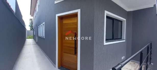 Casa de Condomínio com 3 Quartos à venda, 130m² no Chácara Canta Galo, Cotia