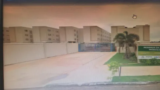 Apartamento com 2 Quartos para alugar, 40m² no Plano Diretor Expansão Sul, Palmas