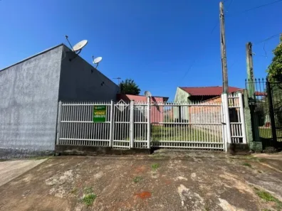 Casa com 1 Quarto à venda, 45m² no Jardim do Bosque, Cachoeirinha