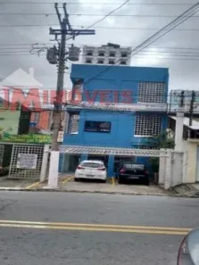 Prédio Residencial à venda, 600m² no Vila Osasco, Osasco